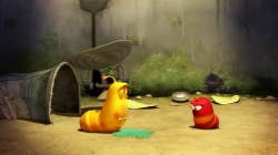 لاروا (فصل 1 - قسمت 132)